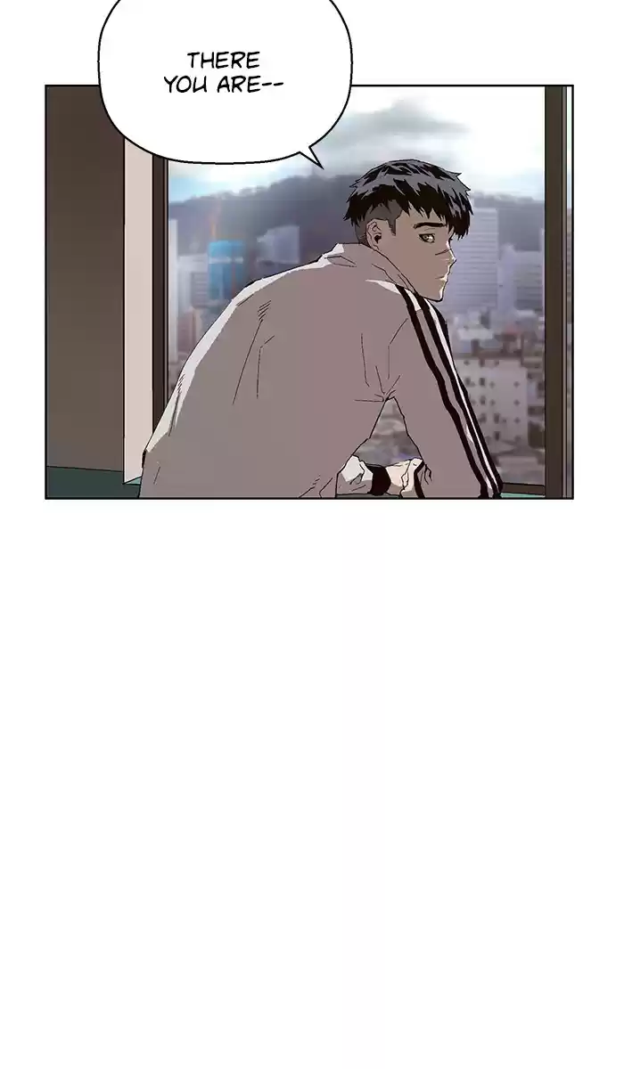 Weak Hero Chapter 148