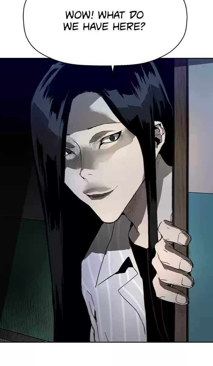 Weak Hero Chapter 148