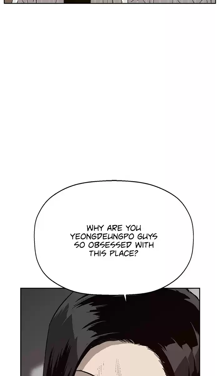 Weak Hero Chapter 148