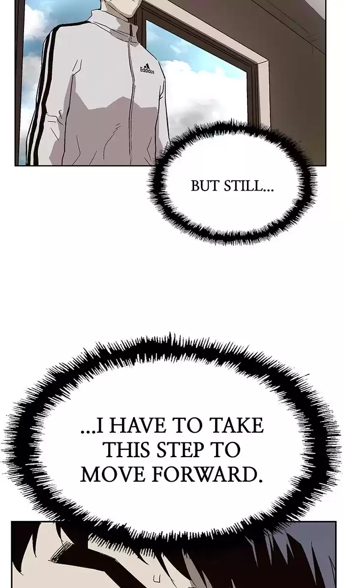 Weak Hero Chapter 148