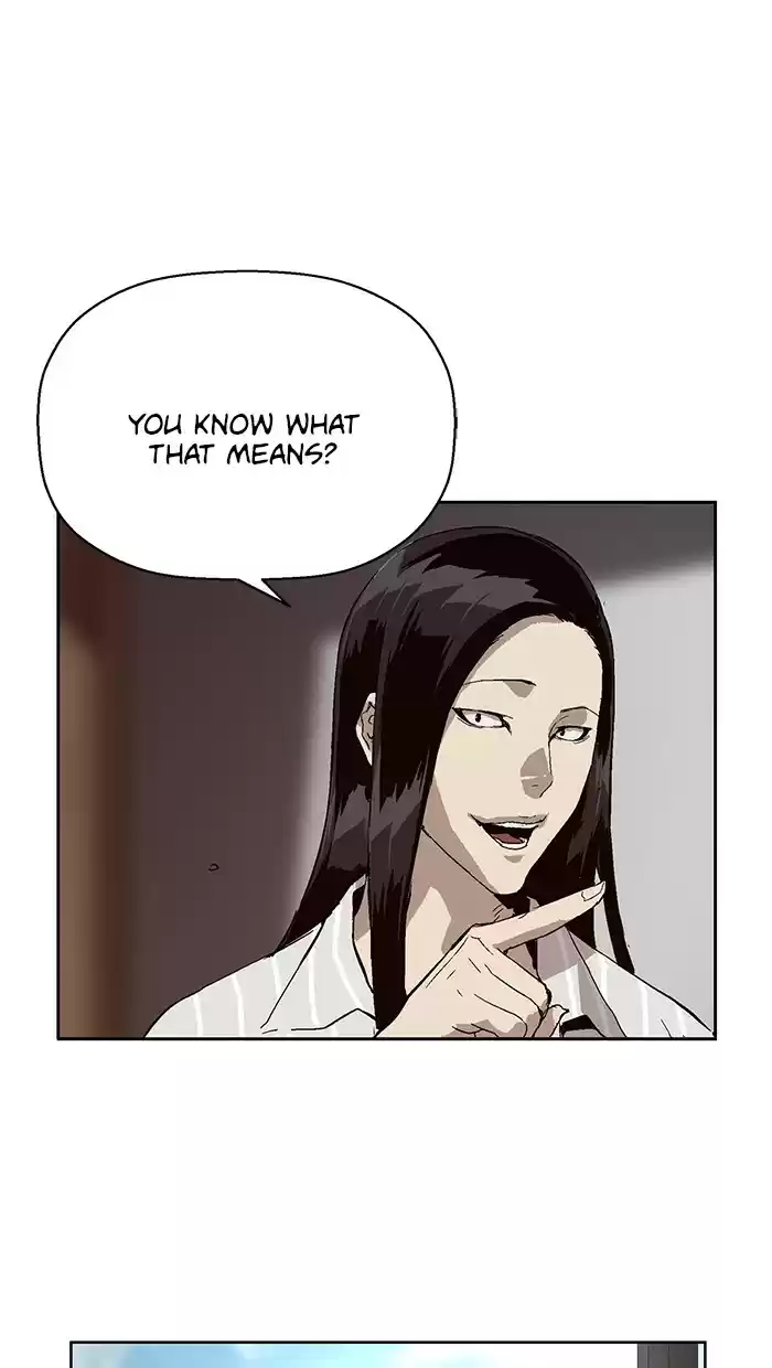 Weak Hero Chapter 148