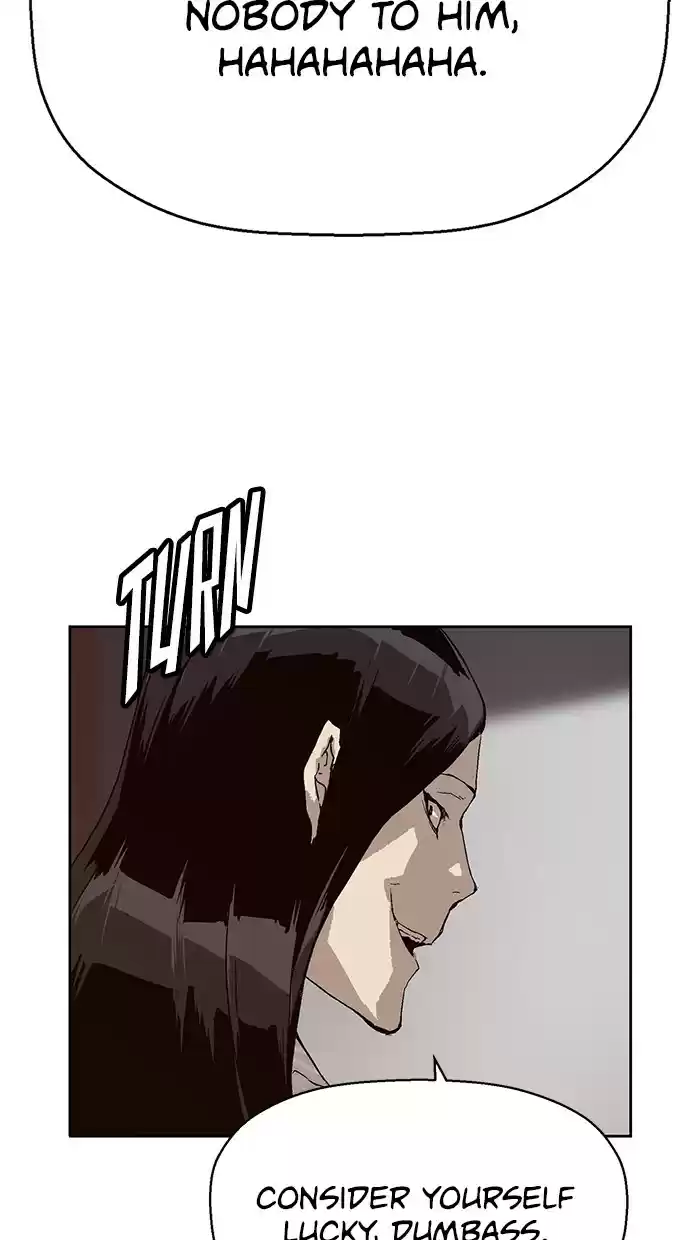 Weak Hero Chapter 148