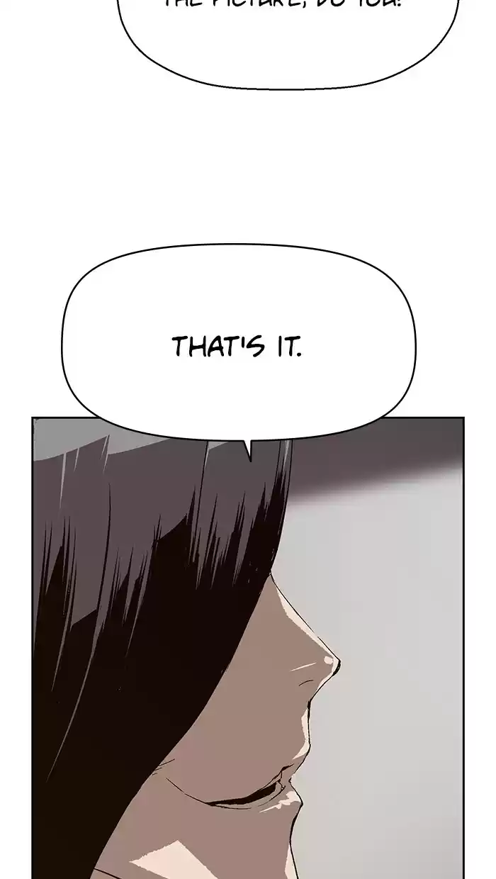 Weak Hero Chapter 148