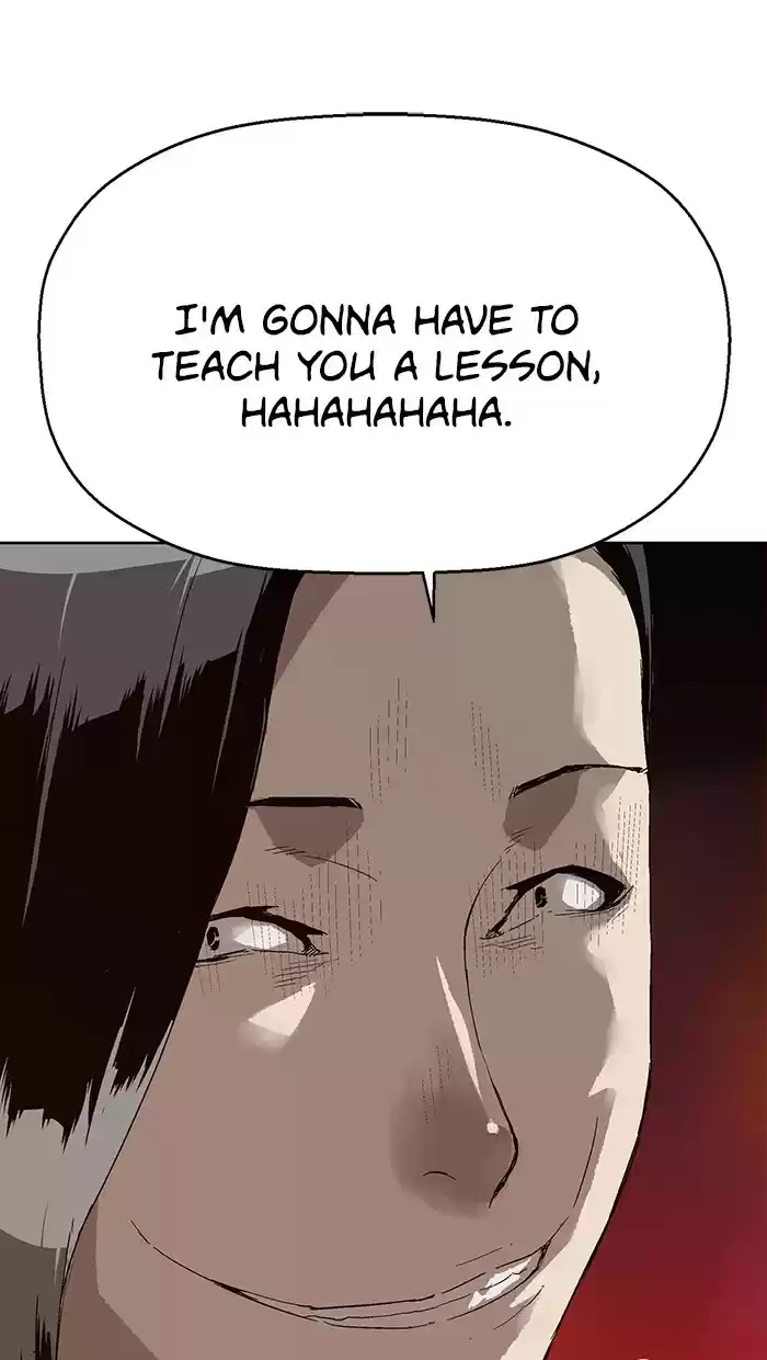 Weak Hero Chapter 148