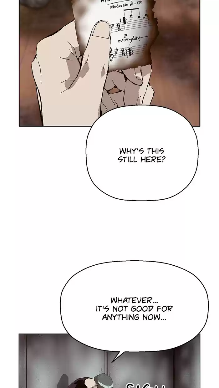 Weak Hero Chapter 148