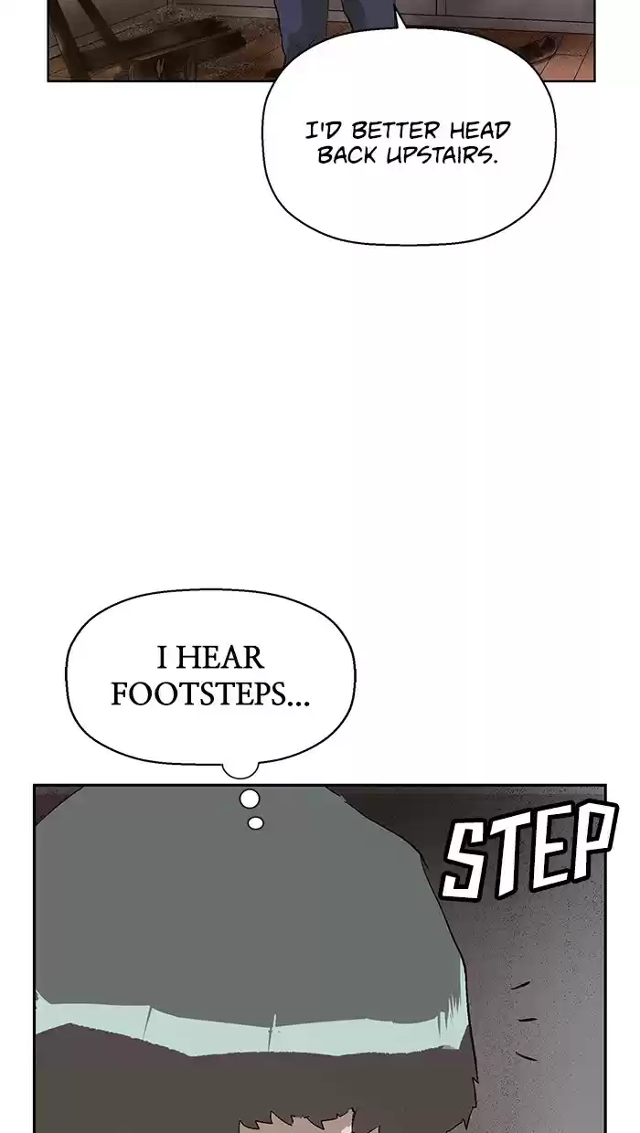 Weak Hero Chapter 148