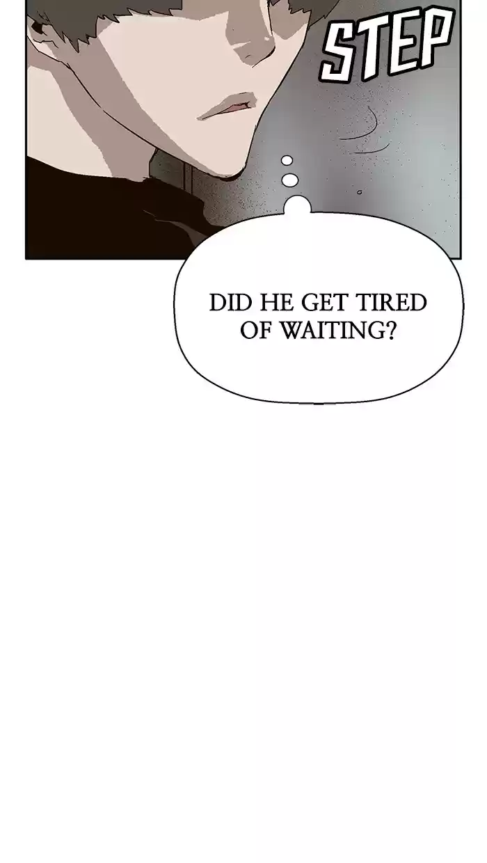 Weak Hero Chapter 148