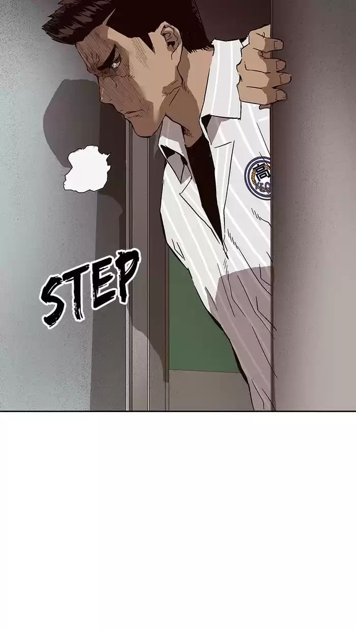 Weak Hero Chapter 148