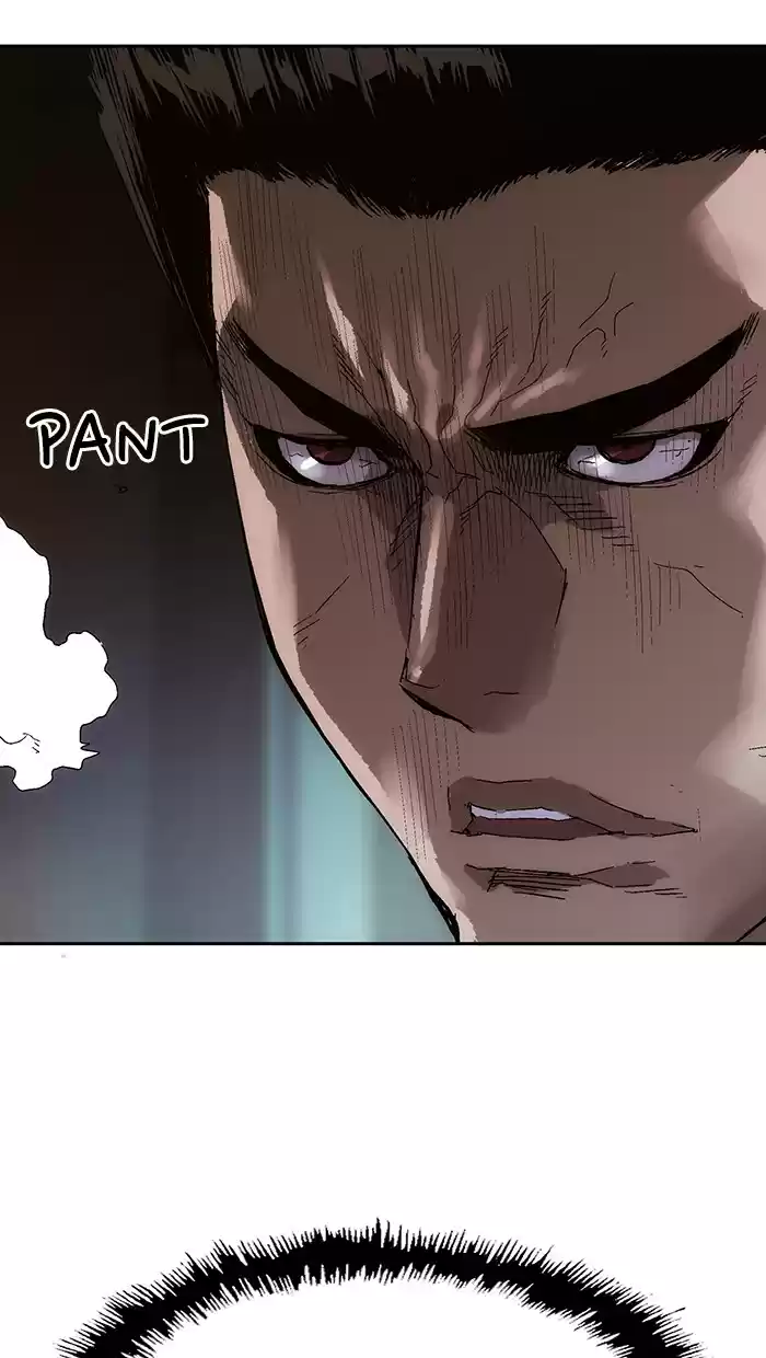 Weak Hero Chapter 148