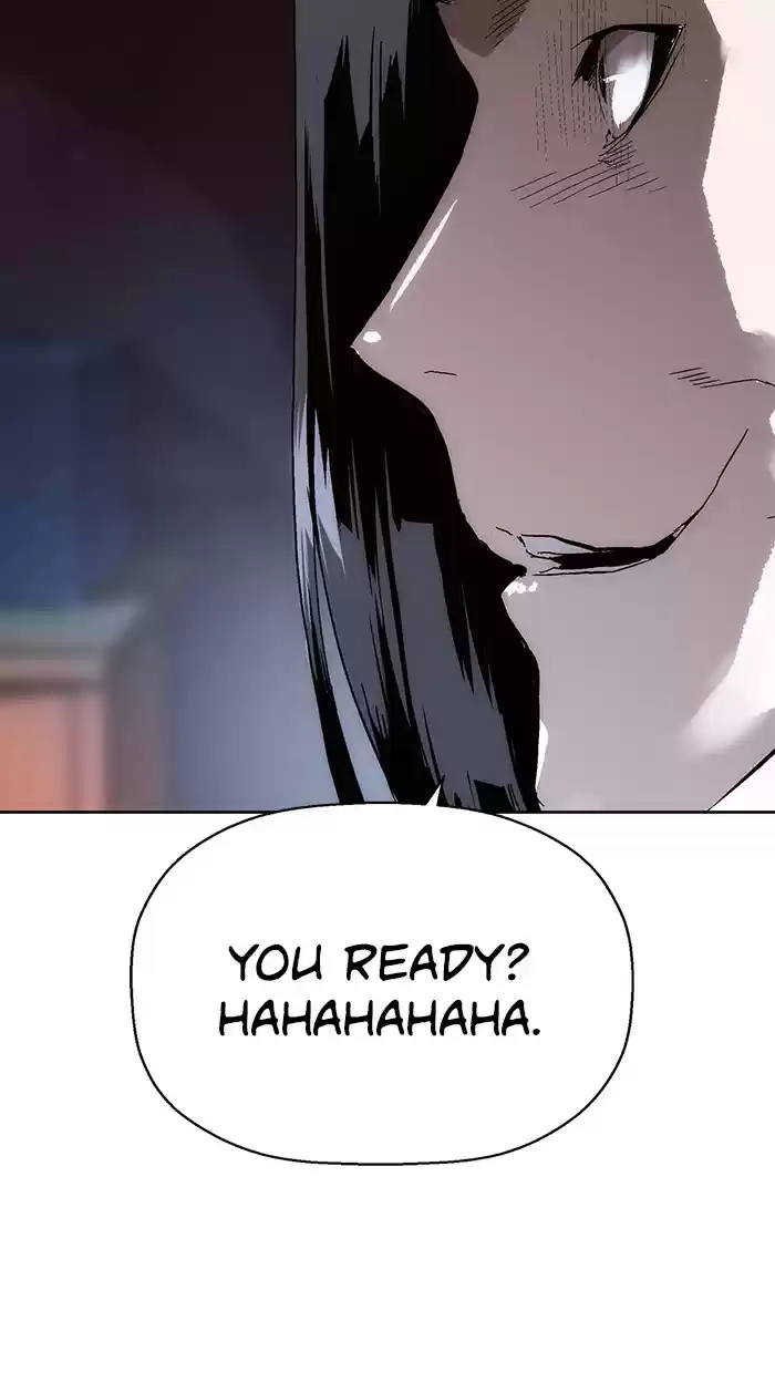 Weak Hero Chapter 148