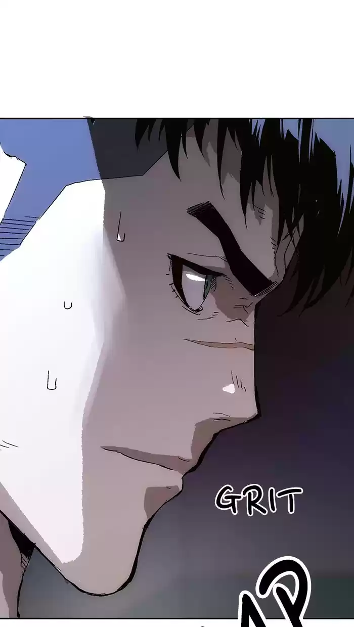 Weak Hero Chapter 148