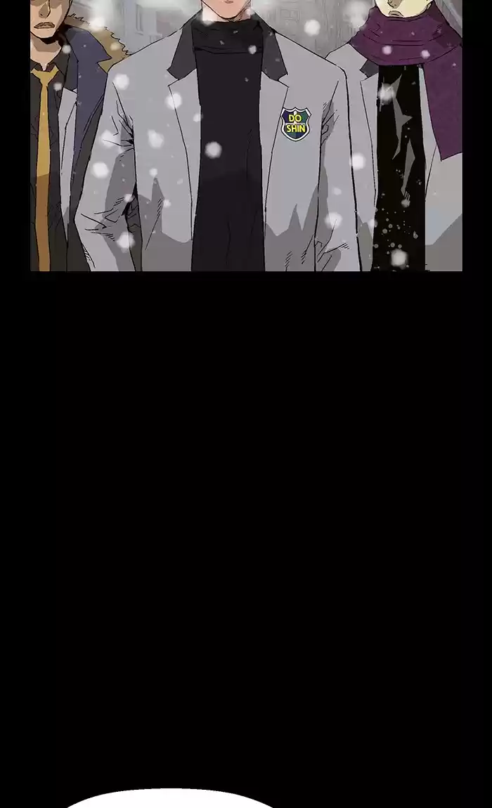 Weak Hero Chapter 149