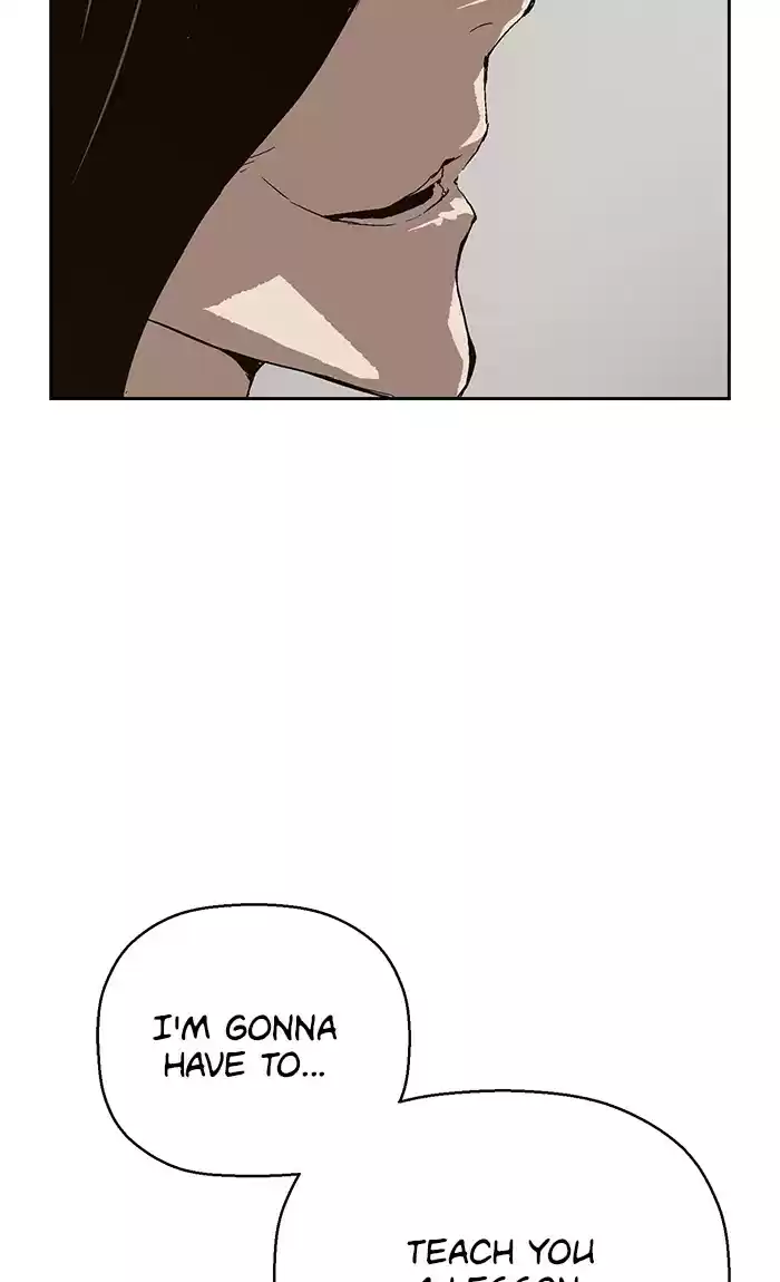 Weak Hero Chapter 149