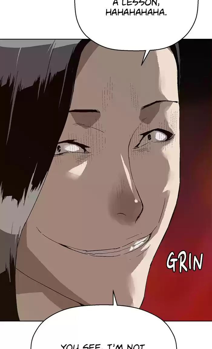 Weak Hero Chapter 149