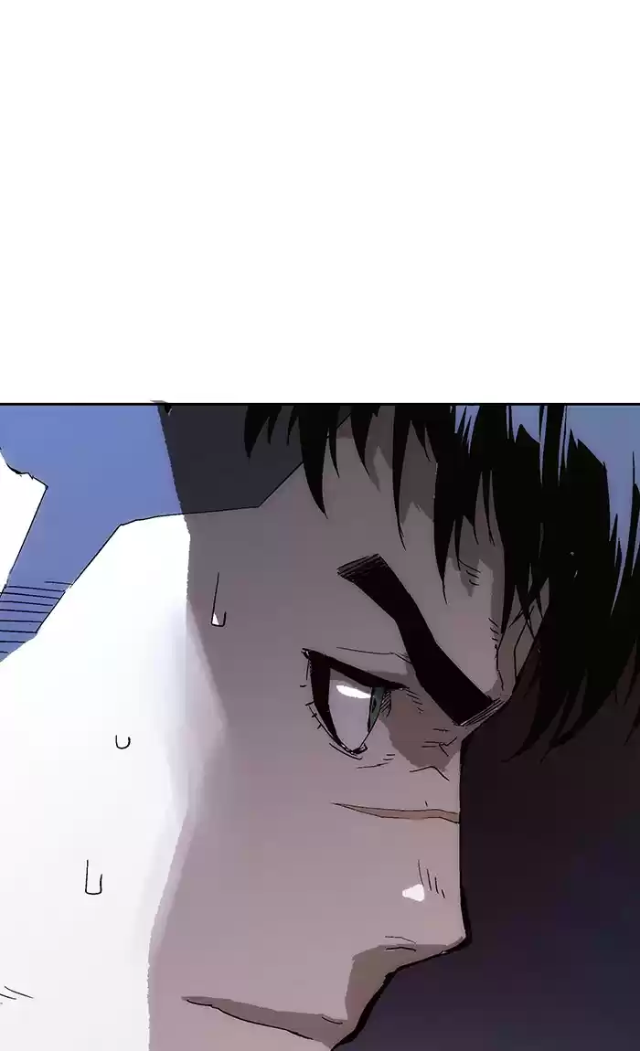 Weak Hero Chapter 149