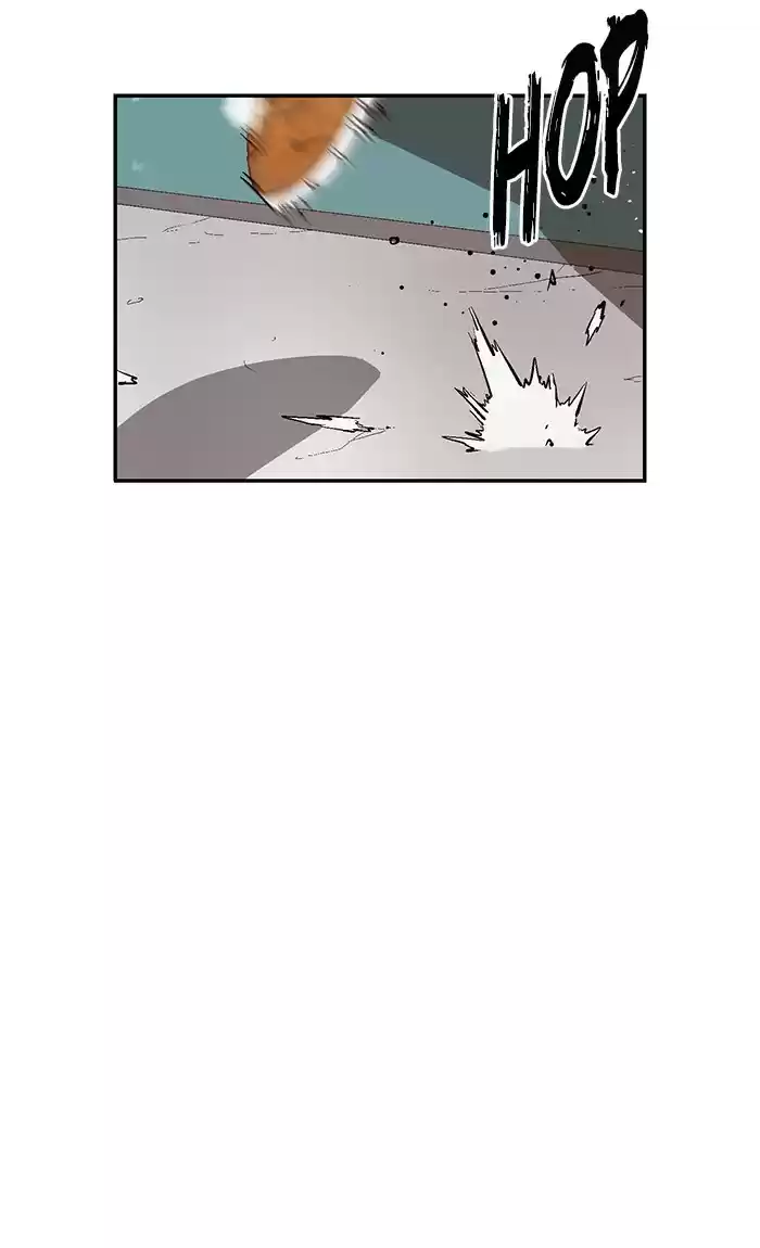 Weak Hero Chapter 149