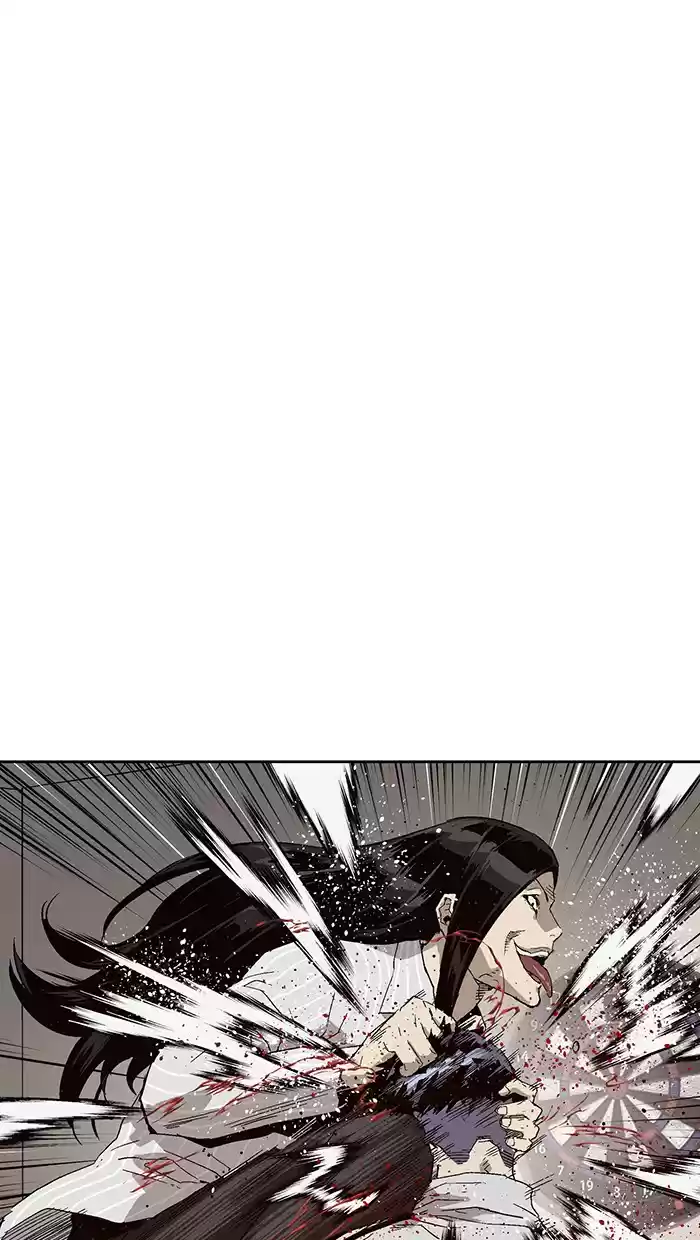 Weak Hero Chapter 149