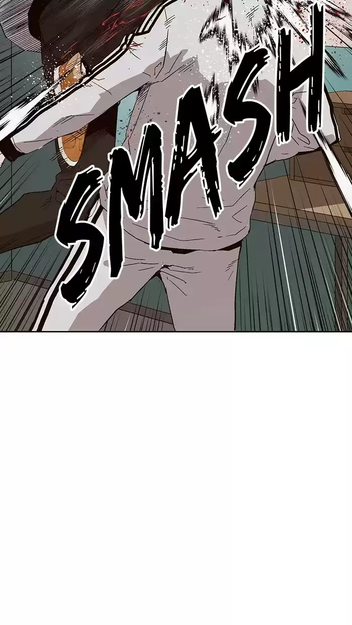 Weak Hero Chapter 149