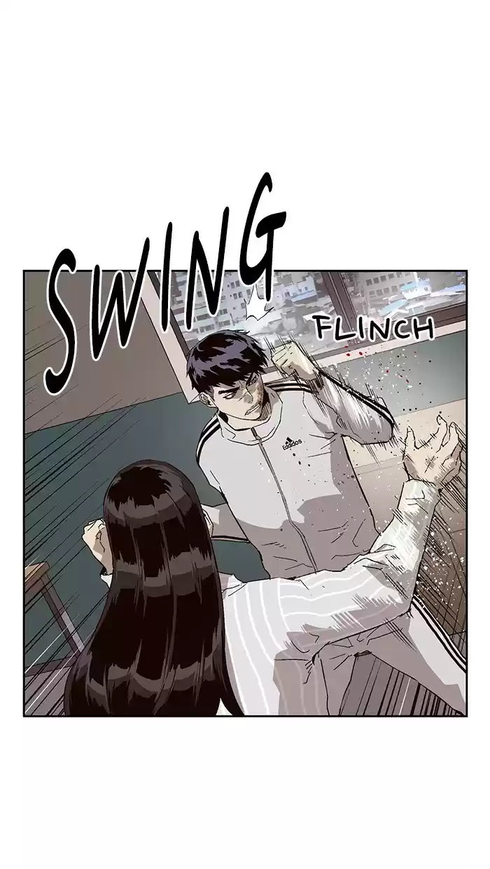 Weak Hero Chapter 149