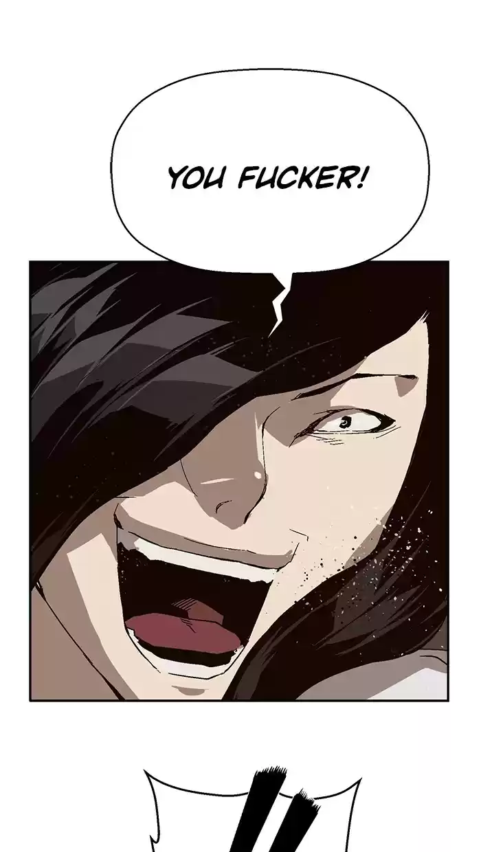 Weak Hero Chapter 149