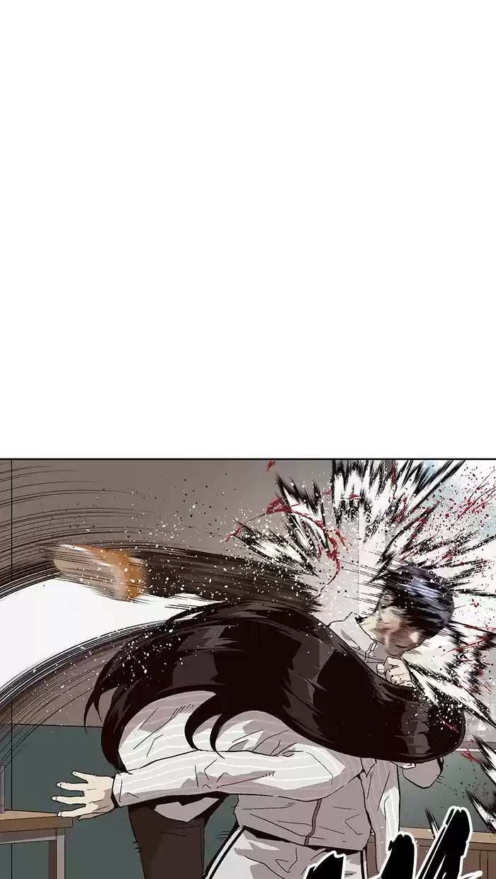 Weak Hero Chapter 149