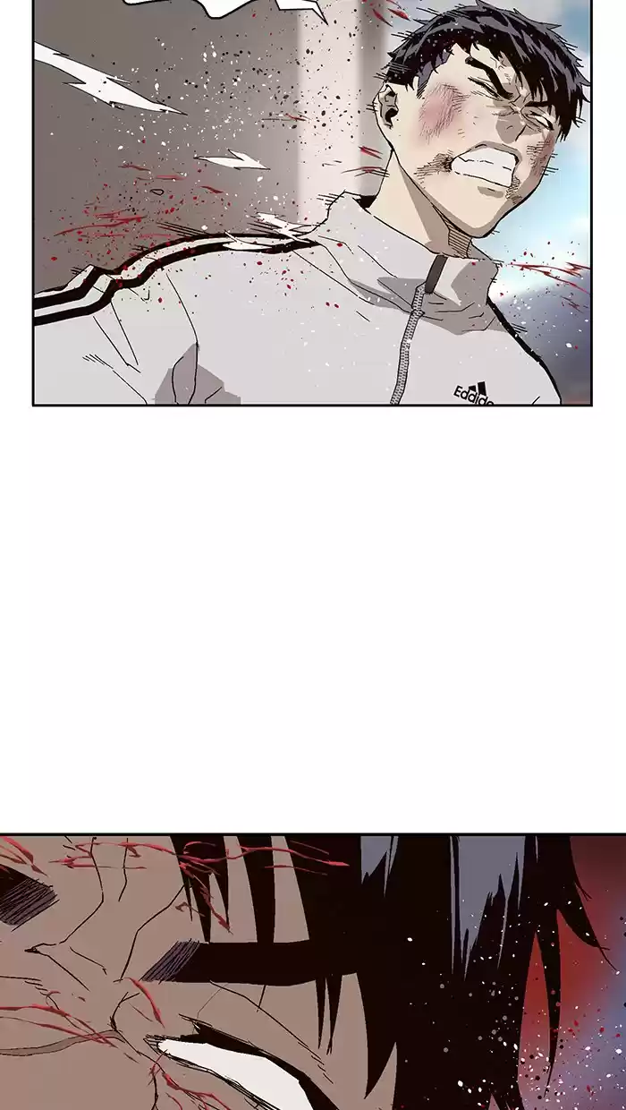 Weak Hero Chapter 149