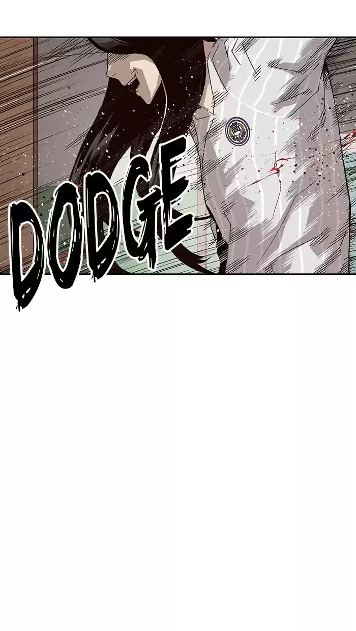 Weak Hero Chapter 149