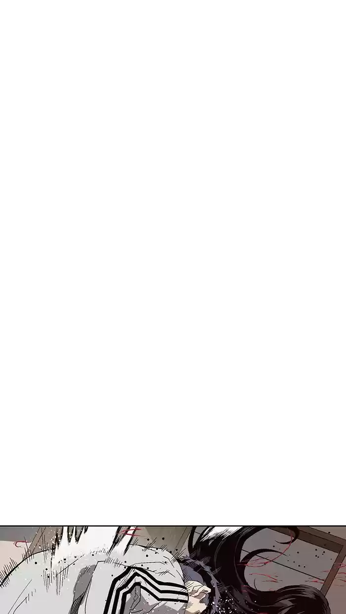 Weak Hero Chapter 149