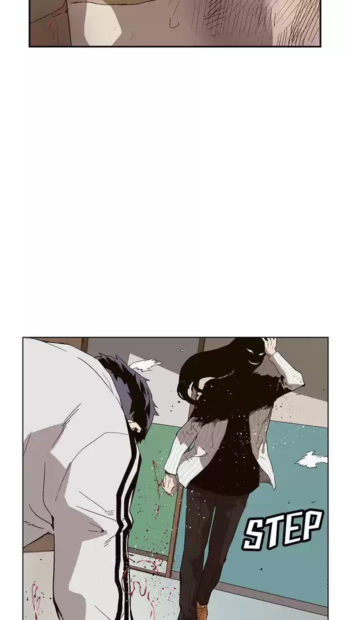 Weak Hero Chapter 149