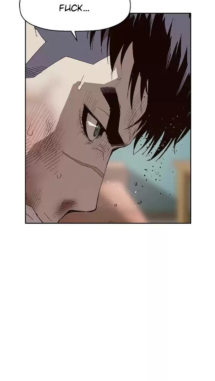 Weak Hero Chapter 149