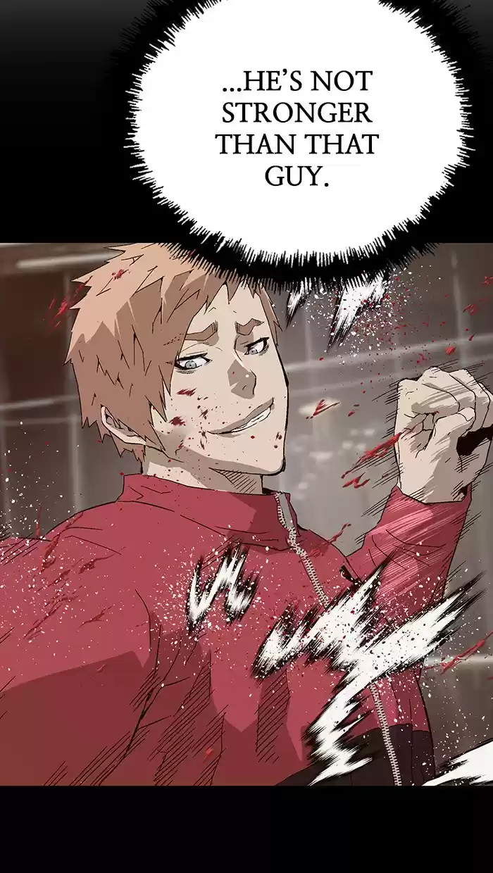 Weak Hero Chapter 149