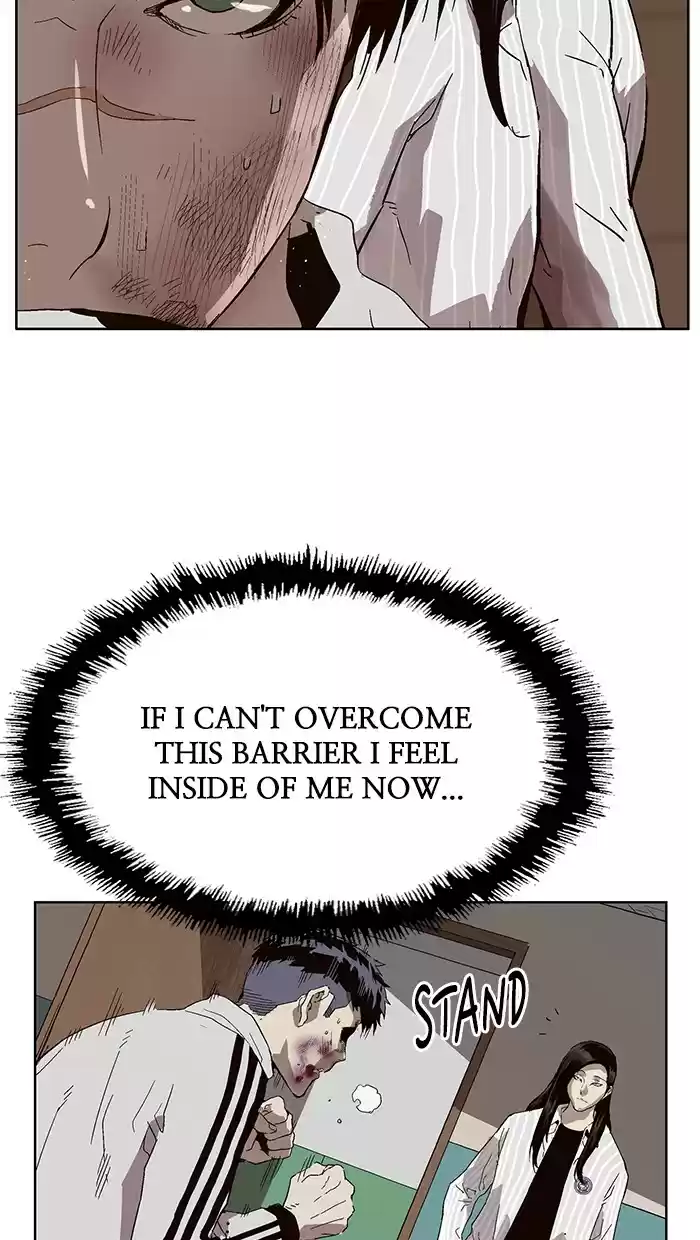 Weak Hero Chapter 149