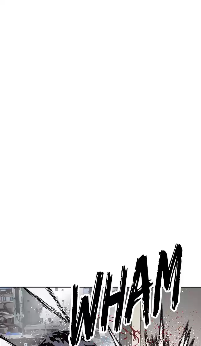 Weak Hero Chapter 149