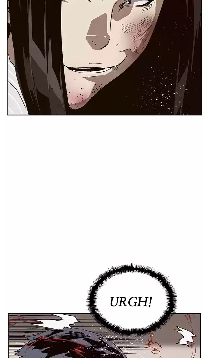 Weak Hero Chapter 149