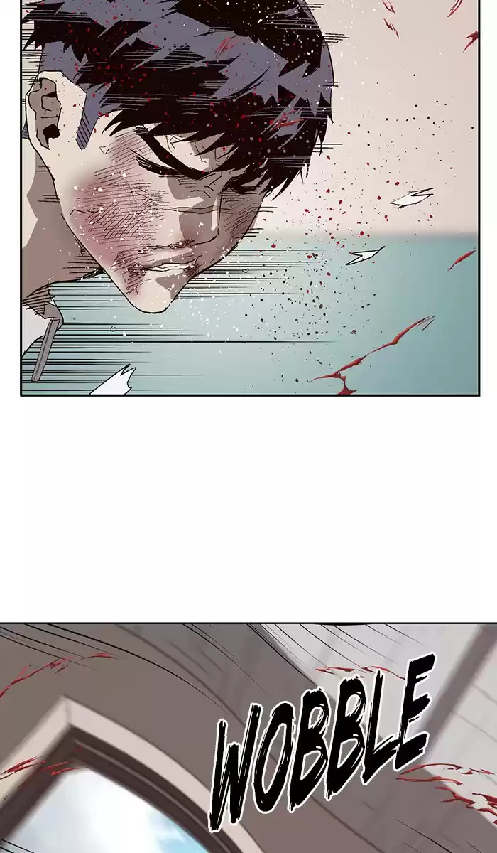 Weak Hero Chapter 149