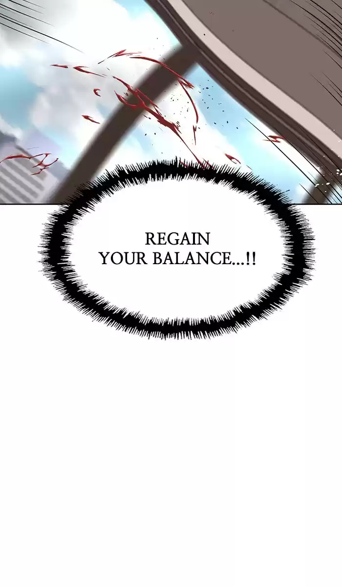 Weak Hero Chapter 149