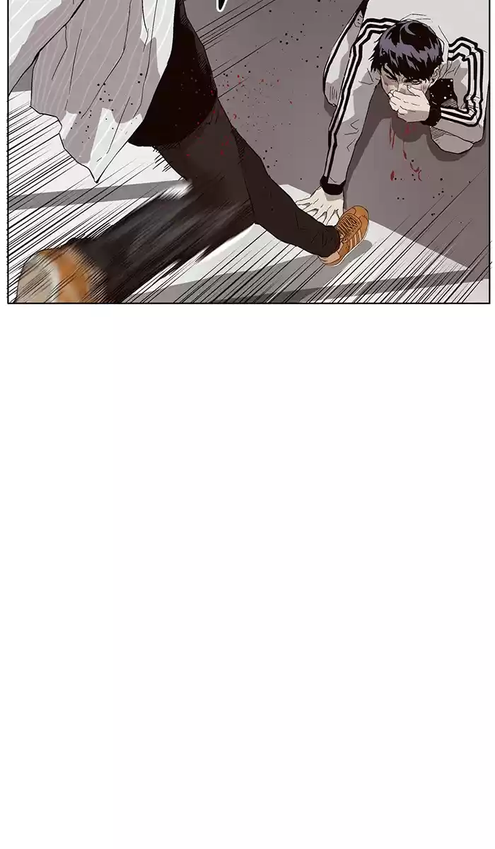 Weak Hero Chapter 149