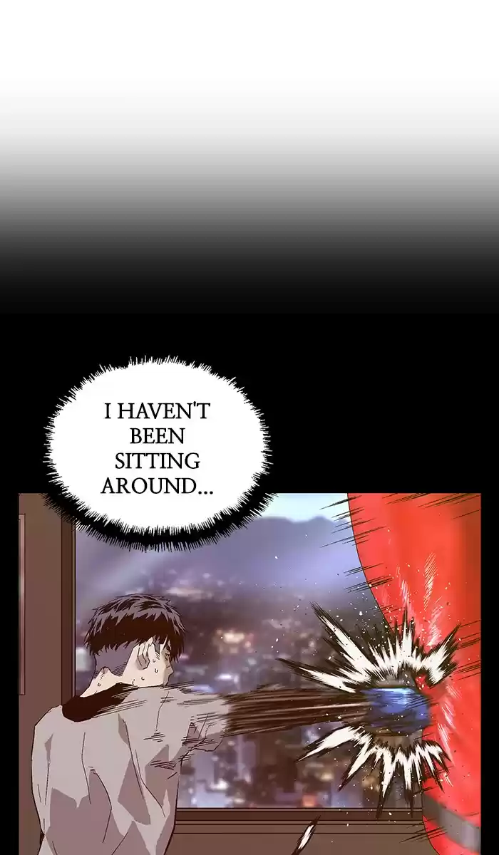 Weak Hero Chapter 149