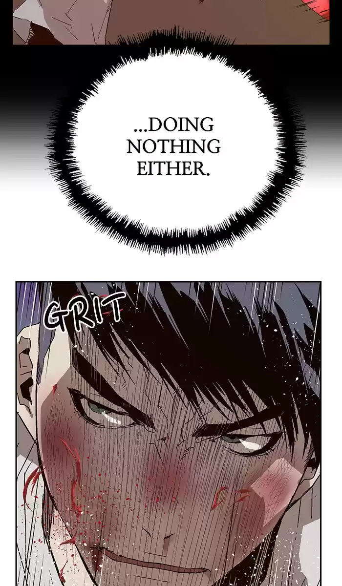 Weak Hero Chapter 149