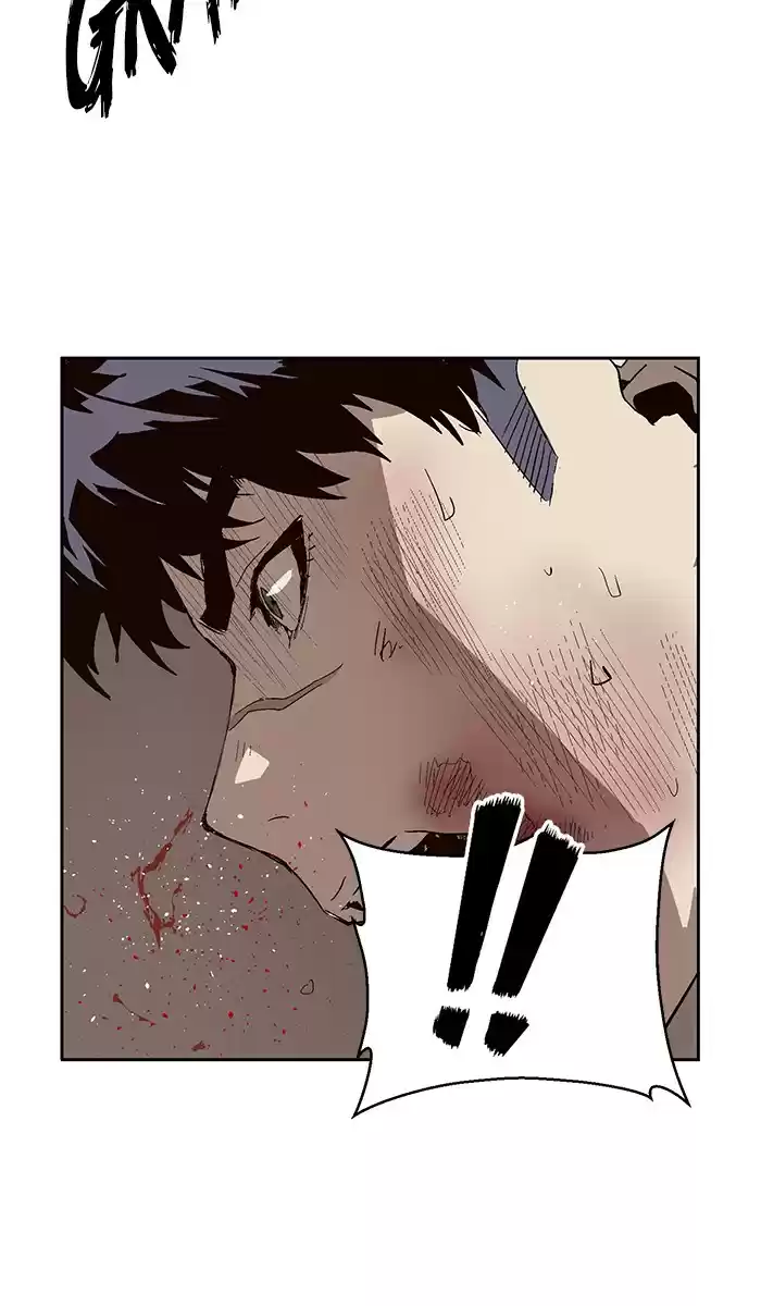 Weak Hero Chapter 149