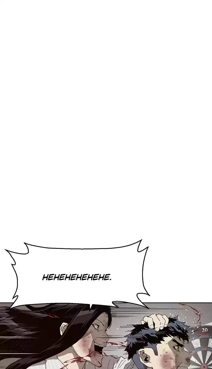 Weak Hero Chapter 149