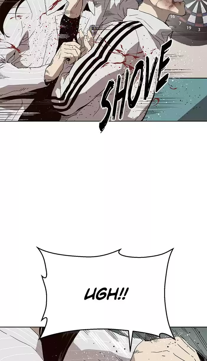 Weak Hero Chapter 149