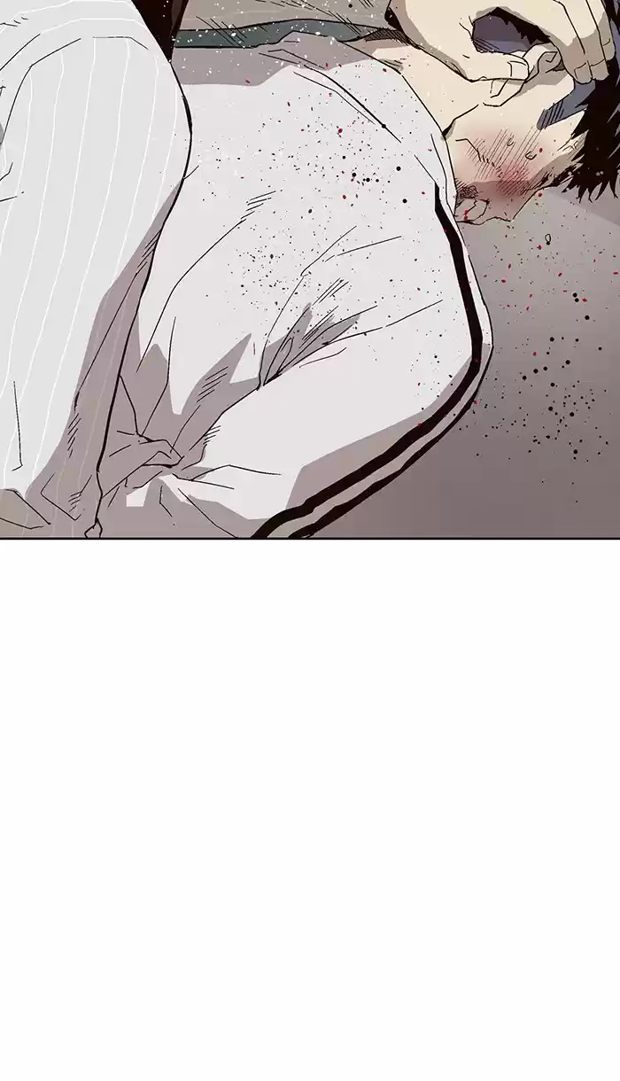 Weak Hero Chapter 149