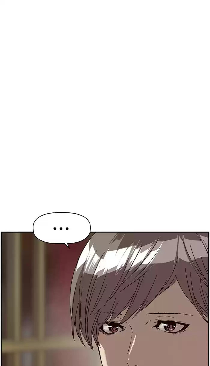 Weak Hero Chapter 149