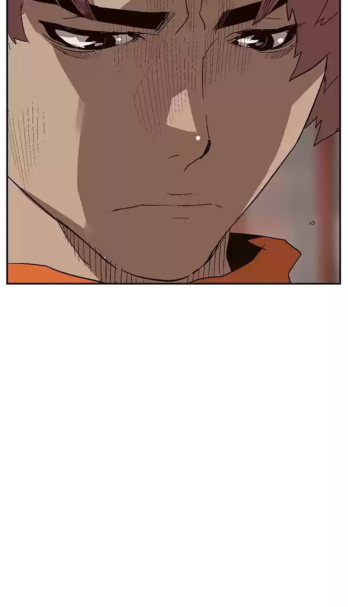 Weak Hero Chapter 149