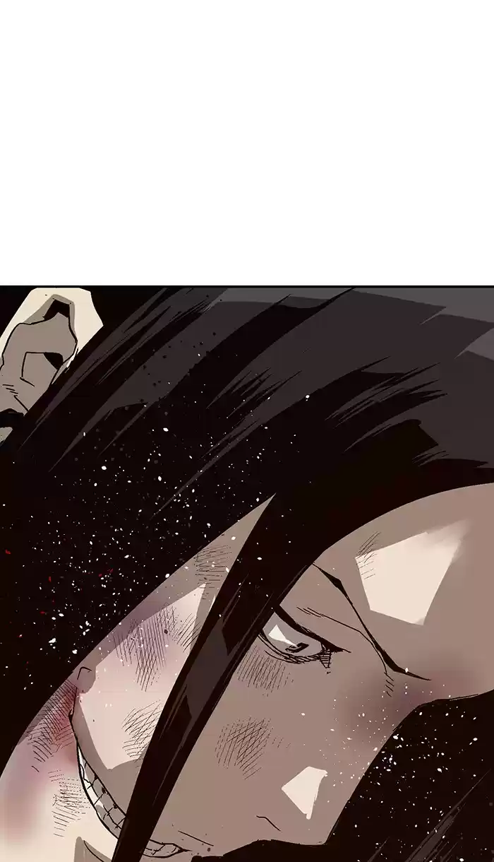 Weak Hero Chapter 149