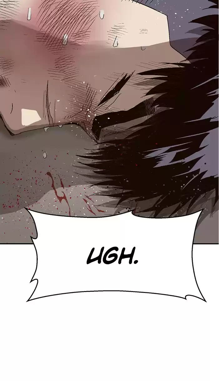 Weak Hero Chapter 149