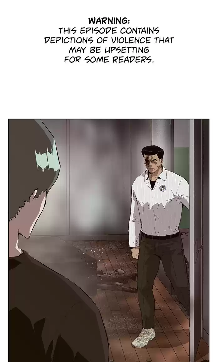 Weak Hero Chapter 150