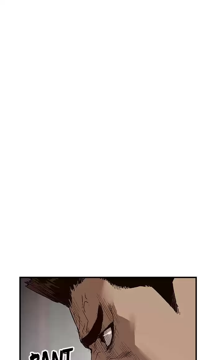 Weak Hero Chapter 150