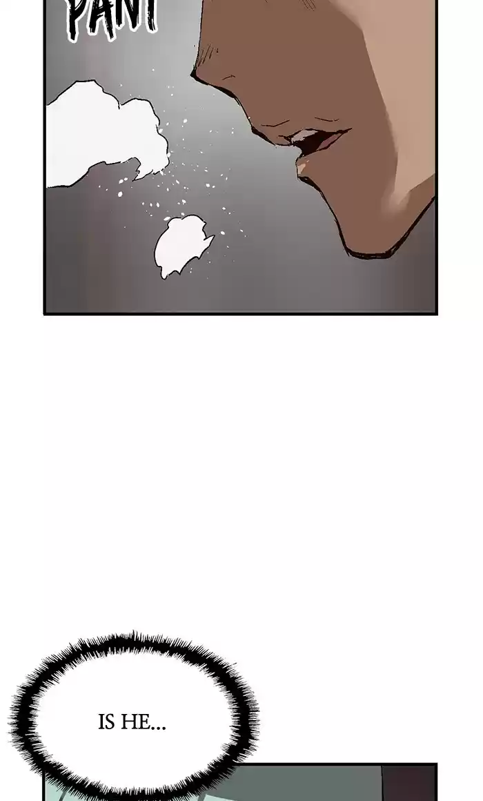 Weak Hero Chapter 150